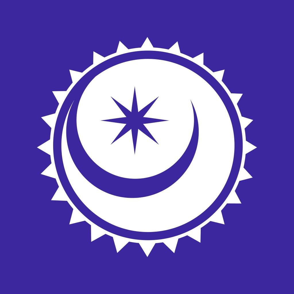 Logo Newen Fitness Club